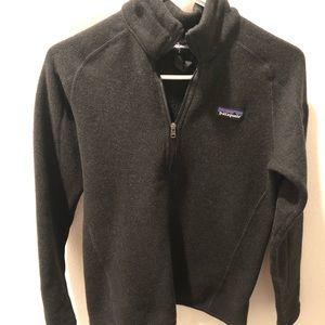 Patagonia Fleece